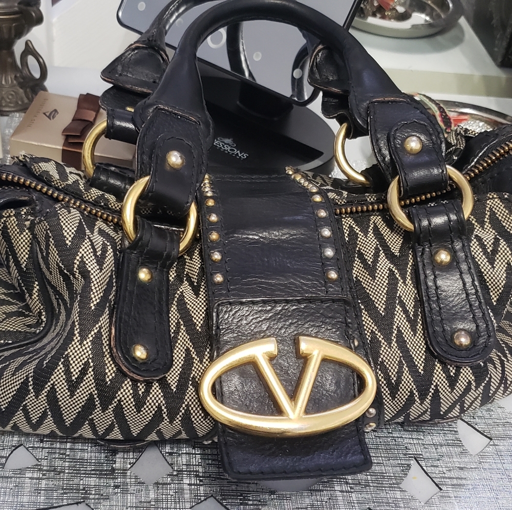 Valentino rare bag